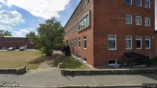 Warehouses for rent i Kristianstad - Photo from Google Street View