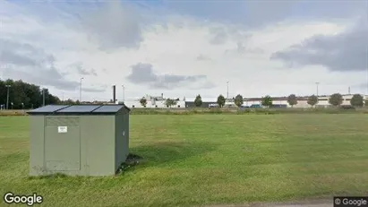 Commercial properties for rent in Ängelholm - Photo from Google Street View
