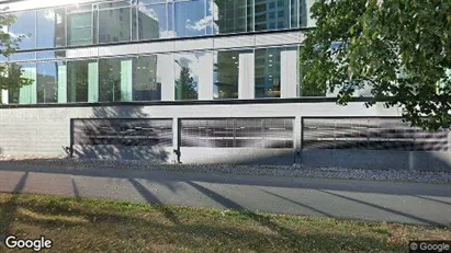 Commercial properties for rent in Helsinki Läntinen - Photo from Google Street View