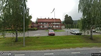 Kontorslokaler för uthyrning i Ragunda – Foto från Google Street View
