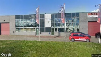 Producties te huur in Lelystad - Foto uit Google Street View