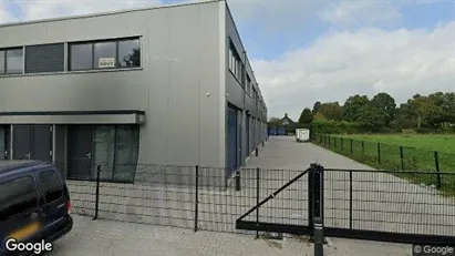 Bedrijfsruimtes te huur in Twenterand - Foto uit Google Street View
