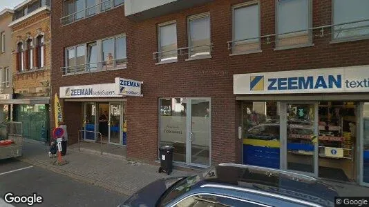 Commercial properties for rent i Landen - Photo from Google Street View