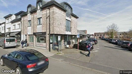 Commercial properties for rent i Waterloo - Photo from Google Street View