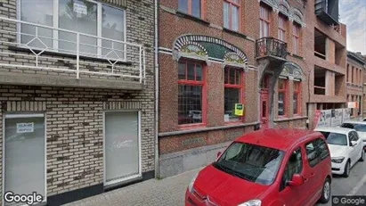 Lokaler til leje i Dendermonde - Foto fra Google Street View