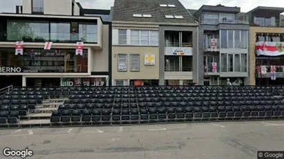 Kantorruimte te huur in Dendermonde - Foto uit Google Street View