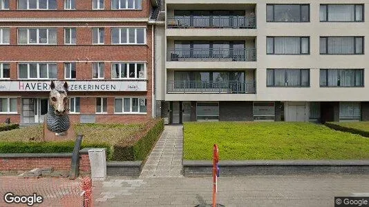 Kantorruimte te huur i Dendermonde - Foto uit Google Street View