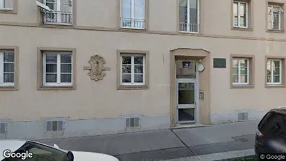Producties te huur in Wenen Margareten - Foto uit Google Street View