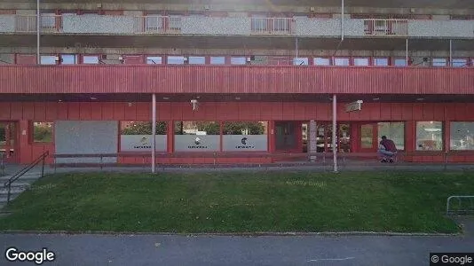 Office spaces for rent i Lessebo - Photo from Google Street View