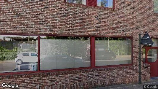 Warehouses for rent i Wevelgem - Photo from Google Street View