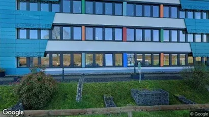 Bedrijfsruimtes te huur in Grevenmacher - Foto uit Google Street View