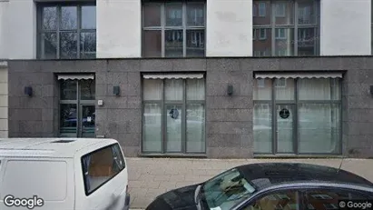 Commercial properties for rent in Hamburg Altona - Photo from Google Street View