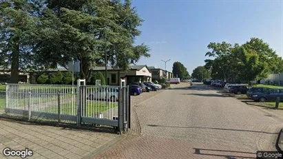 Bedrijfsruimtes te huur in Heerlen - Foto uit Google Street View