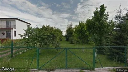 Lagerlokaler för uthyrning i Sochaczewski – Foto från Google Street View