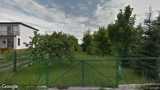 Warehouses for rent i Sochaczewski - Photo from Google Street View