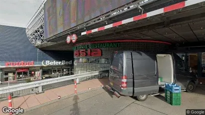 Bedrijfsruimtes te huur in Rotterdam Prins Alexander - Foto uit Google Street View
