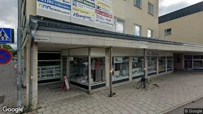 Kontorslokaler för uthyrning i Tierp – Foto från Google Street View