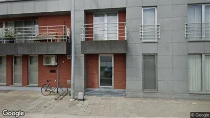 Office spaces for rent in Dendermonde - Photo from Google Street View