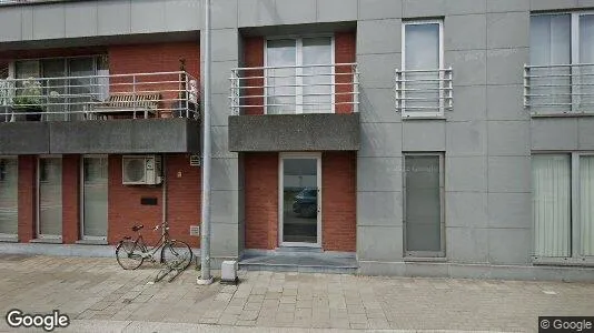 Office spaces for rent i Dendermonde - Photo from Google Street View