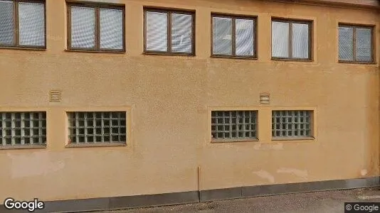 Warehouses for rent i Borlänge - Photo from Google Street View