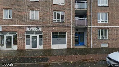 Kontorlokaler til leje i Vaggeryd - Foto fra Google Street View