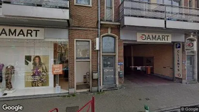 Kontorlokaler til leje i Waver - Foto fra Google Street View