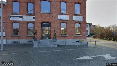Office spaces for rent in Bornem - Photo from Google Street View