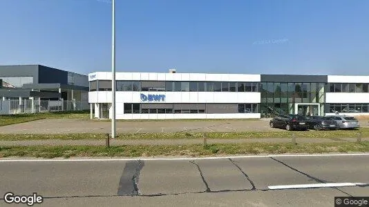 Producties te huur i Zaventem - Foto uit Google Street View