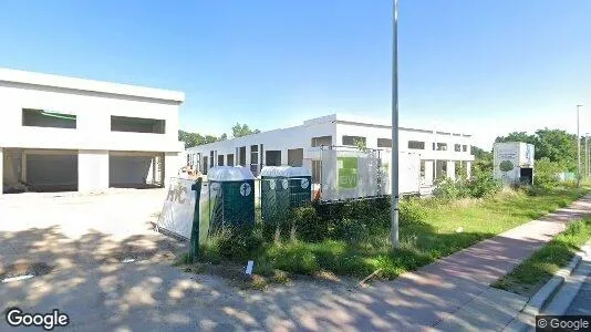 Industrial properties for rent i Genk - Photo from Google Street View