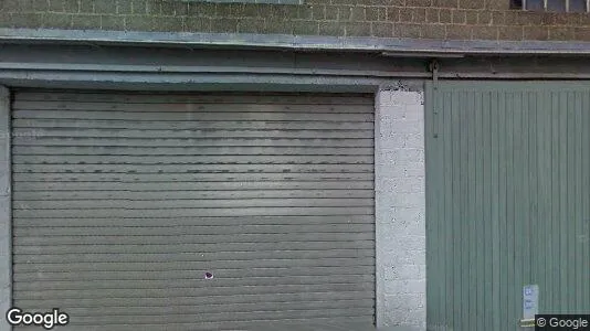Værkstedslokaler til leje i Lessen - Foto fra Google Street View