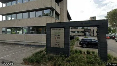 Kantorruimte te huur in Breda - Foto uit Google Street View