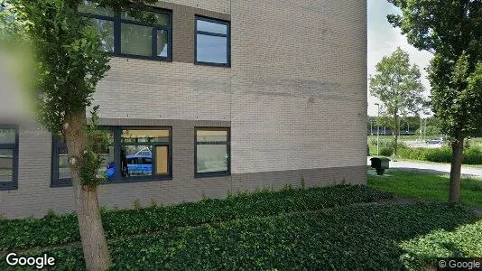 Office spaces for rent i Weesp - Photo from Google Street View