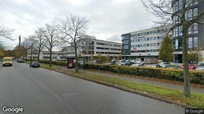 Kontorlokaler til leje i Utrecht Vleuten-De Meern - Foto fra Google Street View