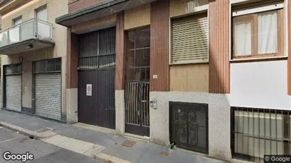 Lokaler til leje i Sesto San Giovanni - Foto fra Google Street View