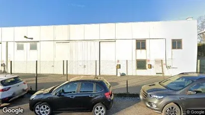 Företagslokaler för uthyrning i Turate – Foto från Google Street View