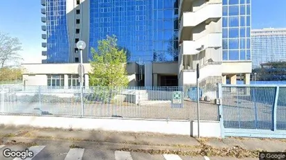 Företagslokaler för uthyrning i Milano Zona 9 - Porta Garibaldi, Niguarda – Foto från Google Street View