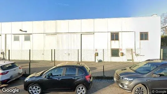 Commercial properties for rent i Turate - Photo from Google Street View