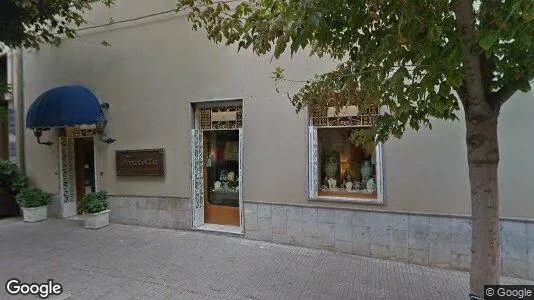Office spaces for rent i Palermo - Photo from Google Street View