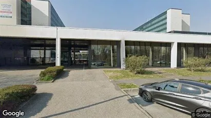 Företagslokaler för uthyrning i Corsico – Foto från Google Street View
