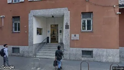 Företagslokaler för uthyrning i Milano Zona 2 - Stazione Centrale, Gorla, Turro, Greco, Crescenzago – Foto från Google Street View