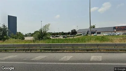 Commercial properties for rent in Roma Municipio XI – Arvalia/Portuense - Photo from Google Street View