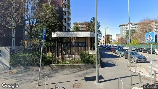Commercial properties for rent i Milano Zona 6 - Barona, Lorenteggio - Photo from Google Street View