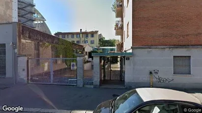 Kontorhoteller til leje i Milano Zona 9 - Porta Garibaldi, Niguarda - Foto fra Google Street View
