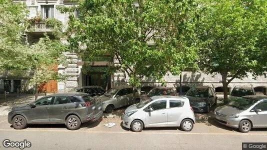 Coworking spaces for rent i Milano Zona 1 - Centro storico - Photo from Google Street View