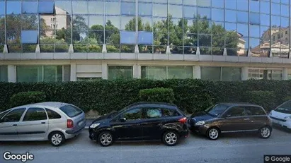 Kontorhoteller til leje i Rom Municipio IX – EUR - Foto fra Google Street View