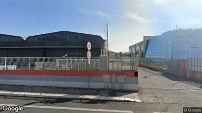 Commercial properties for rent in Frascati - Photo from Google Street View