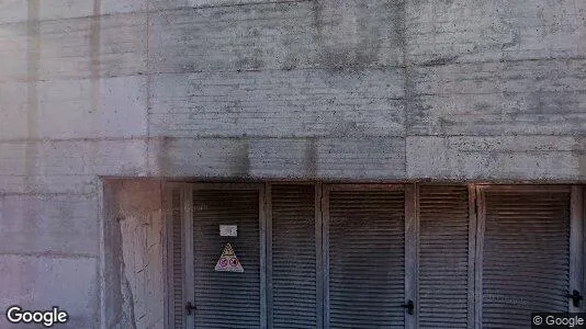 Bedrijfsruimtes te huur i Brescia - Foto uit Google Street View