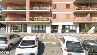Bedrijfsruimtes te huur in Bracciano - Foto uit Google Street View
