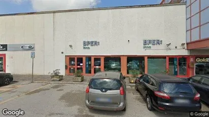 Lokaler til leje i Ravenna - Foto fra Google Street View
