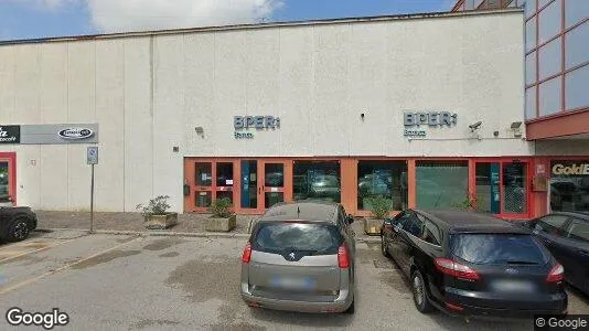 Commercial properties for rent i Ravenna - Photo from Google Street View